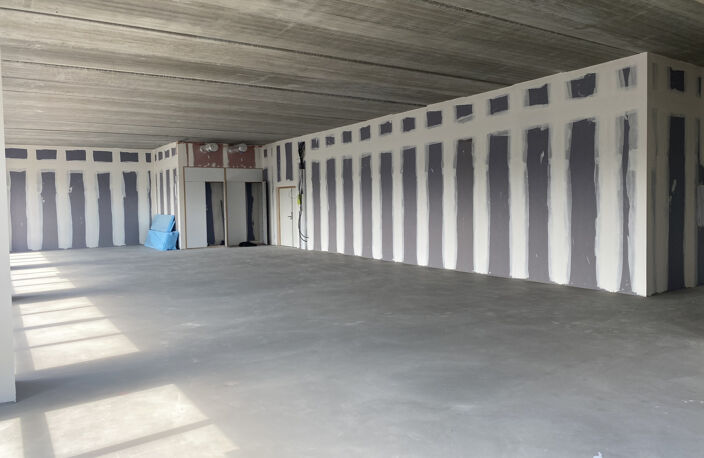 BUREAUX A LOUER ANGERS — photo 2