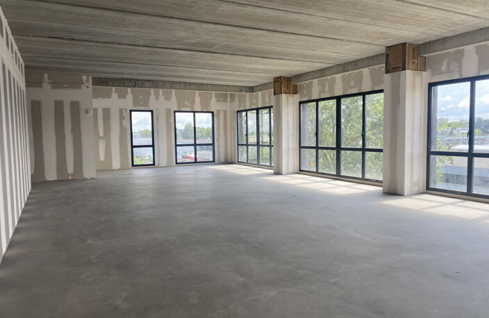 BUREAUX A LOUER ANGERS — photo 3