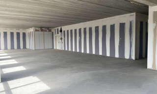 Bureau  346 m² à louer à Angers (49100)