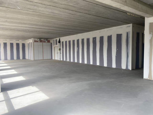 BUREAUX PROGRAMME NEUF A LOUER ANGERS — photo du bien