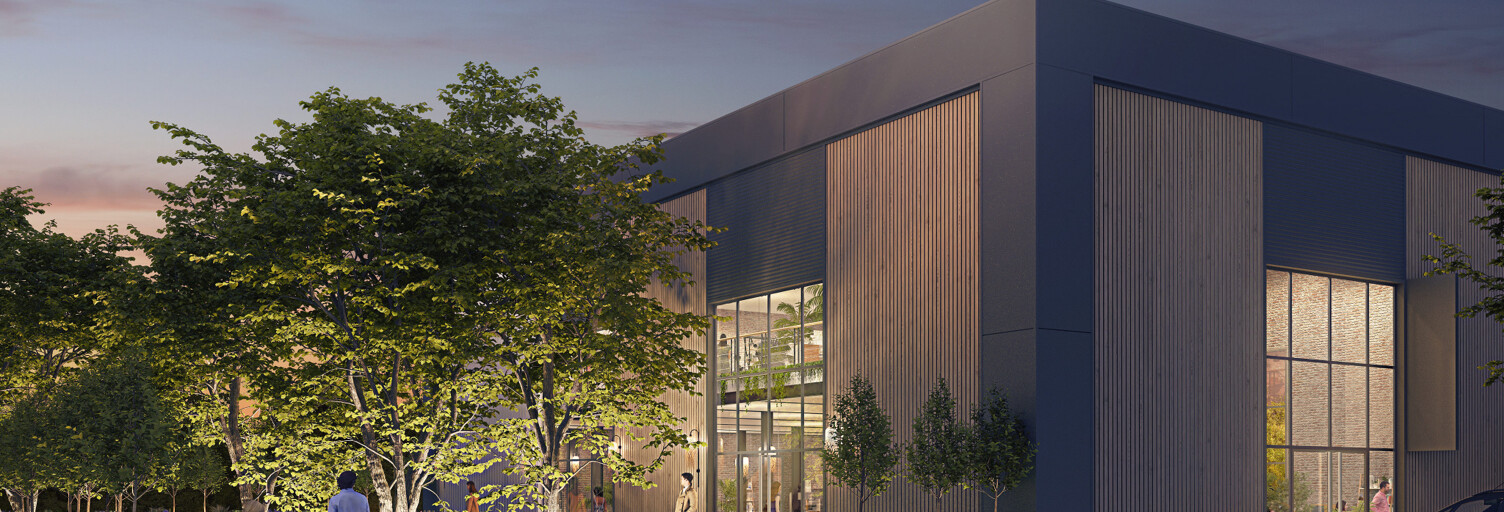 Commerce  305 m² à louer à Trélazé (49800)