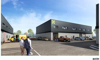 Commerce  156 m² à vendre à Saint-Barthélemy-d'Anjou (49124)