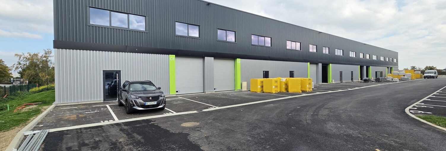 Commerce  156 m² à vendre à Saint-Barthélemy-d'Anjou (49124)