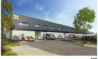 Commerce  310 m² à vendre à Saint-Barthélemy-d'Anjou (49124)