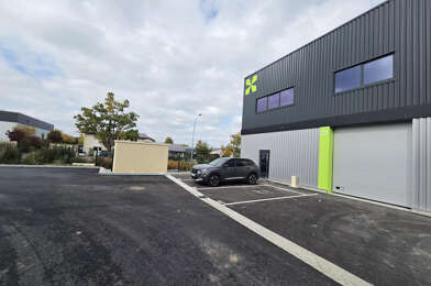 Commerce  849508 €