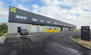 Commerce  623 m² à vendre à Saint-Barthélemy-d'Anjou (49124)