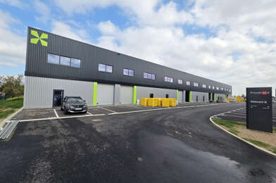 Commerce  945505 €