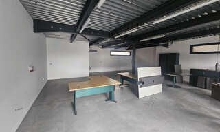 Commerce  100 m² à louer à Avrillé (49240)