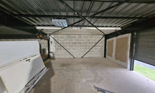 Commerce  210 m² à louer à Sainte-Gemmes-sur-Loire (49130)