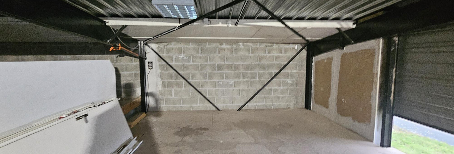 Commerce  210 m² à louer à Sainte-Gemmes-sur-Loire (49130)