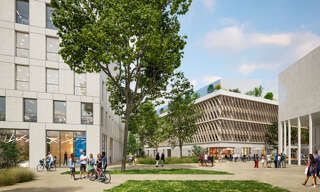 Commerce  440 m² à louer à Angers (49000)