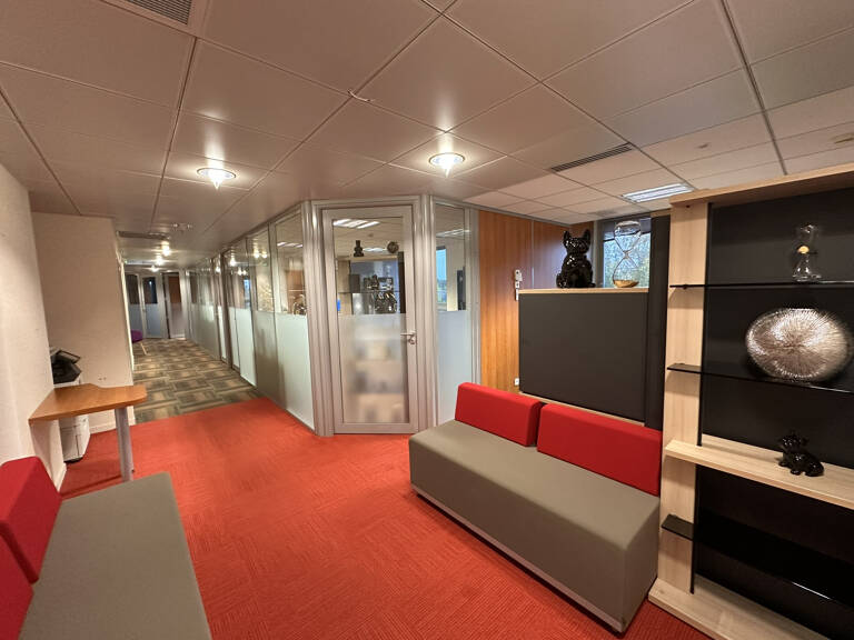 BUREAUX A LOUER ANGERS OUEST — photo 1