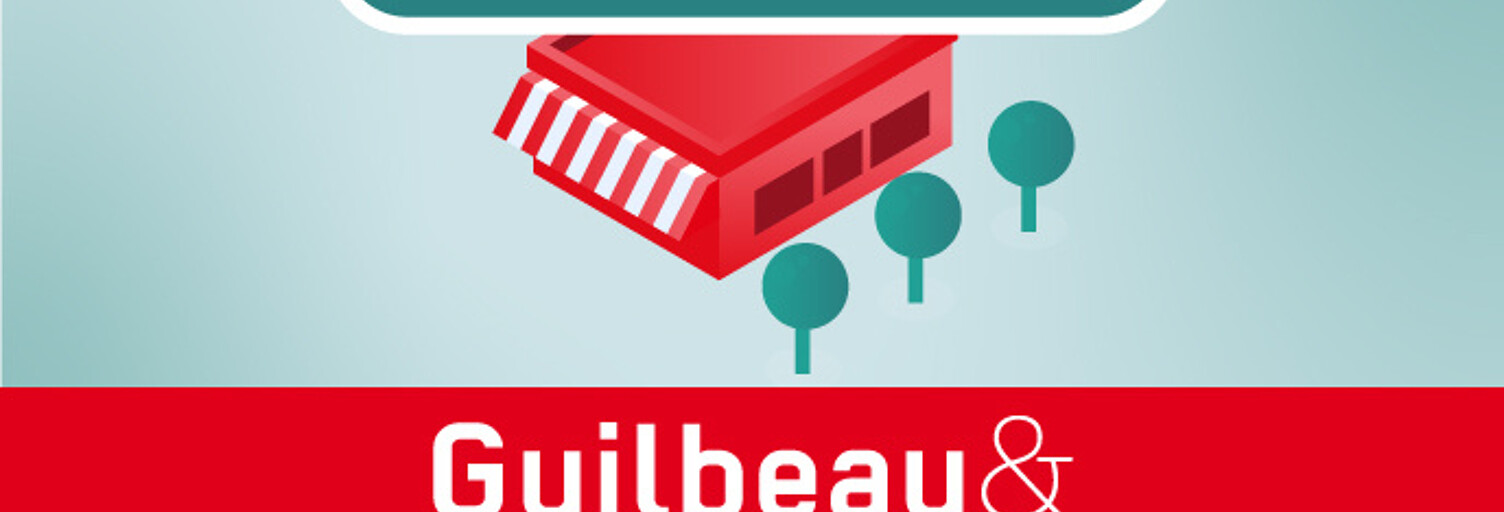 Commerce  800 m² à vendre à Angers (49100)