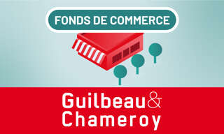 Commerce  96 m² à vendre à Angers (49100)