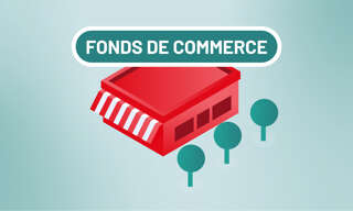 Commerce  75 m² à vendre à Angers (49000)