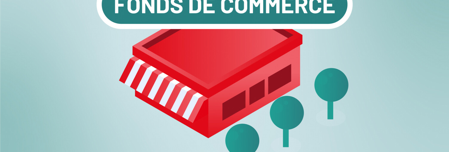 Commerce  75 m² à vendre à Angers (49000)