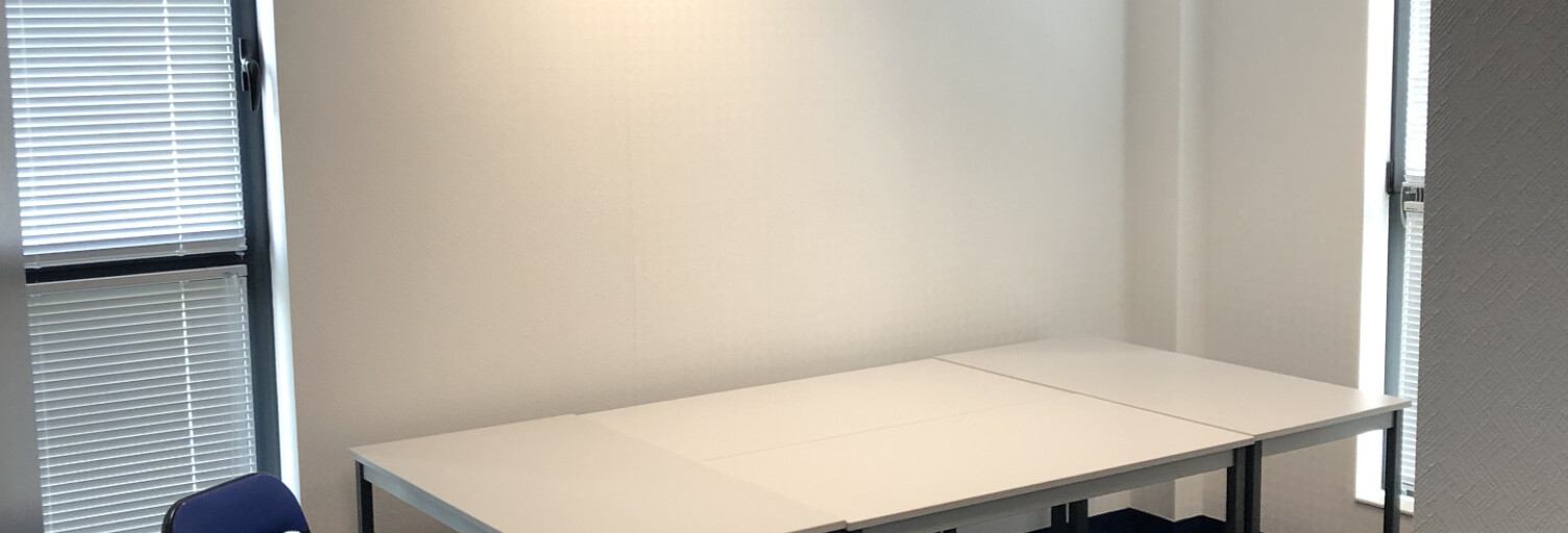 Bureau  156 m² à louer à Beaucouzé (49070)