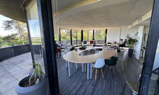 Bureau  278 m² à louer à Angers (49000)