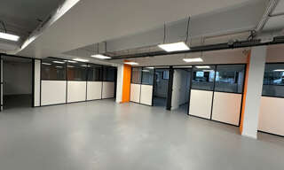 Bureau  502 m² à louer à Angers (49000)