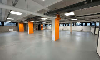 Bureau  502 m² à louer à Angers (49000)