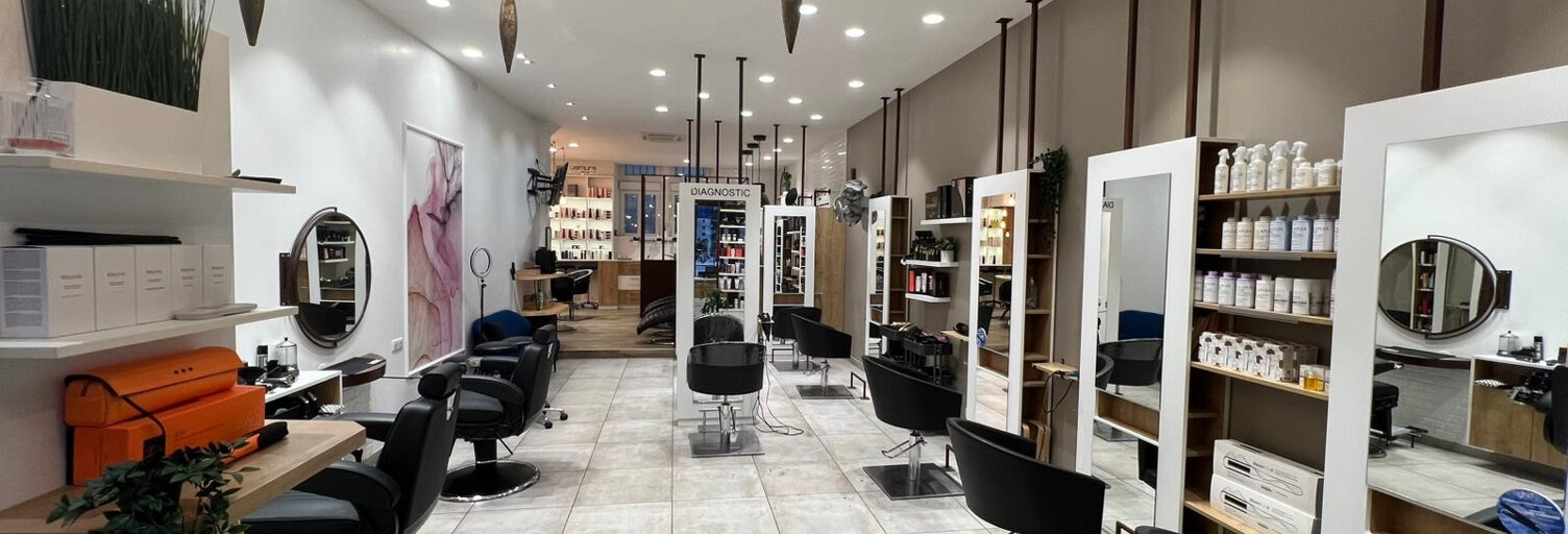 Commerce  110 m² à vendre à Angers (49100)