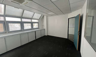 Bureau  183 m² à vendre à Angers (49100)