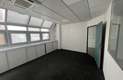 MURS LOUES A VENDRE -  ANGERS GARE/CENTRE — photo du bien