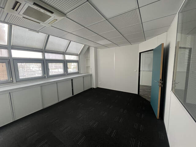 MURS LOUES A VENDRE -  ANGERS GARE/CENTRE — photo du bien