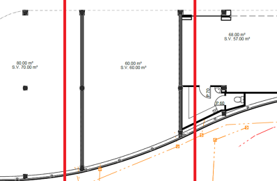 location commerce 1 000 € CC /mois à proximité de Saint-Léger-de-Linières (49170)