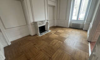 Bureau  65 m² à louer à Angers (49100)