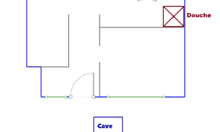 Divers  25 m² à vendre à Angers (49000)