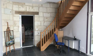 Divers  157 m² à vendre à Longué-Jumelles (49160)