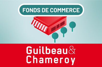 commerce  pièces 700 m2 à vendre à Tours (37000)