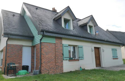 location maison 1 107 € CC /mois à proximité de Mont-Saint-Aignan (76130)