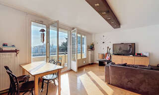 Appartement 3 Pièces 80 m² à vendre à Francheville (69340)