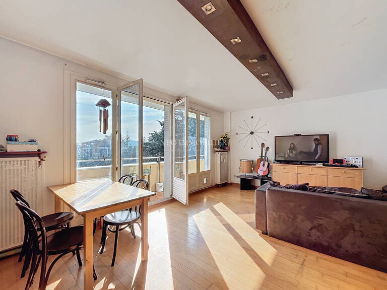 RESIDENCE SECURISEE / 2 CHAMBRES/ BACON/ CALME/ CAVE / PROCH — photo 1
