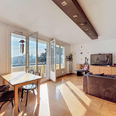 Appartement 3 pièces 209000 €