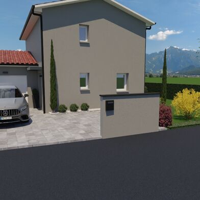 Maison 5 pièces 389000 €