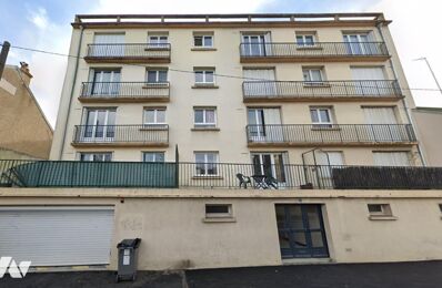 vente appartement 49 000 € à proximité de Saint-Cyr-sur-Loire (37540)