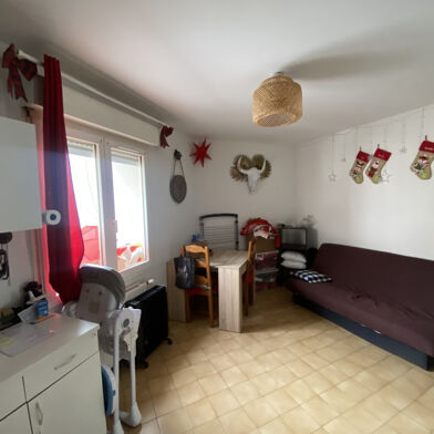 Appartement 3 pièces 103000 €