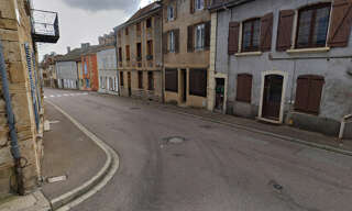 Immeuble  210 m² à vendre à Marcigny (71110)