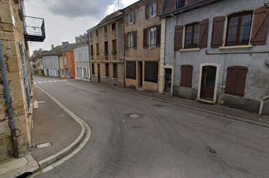 Immeuble  129000 €