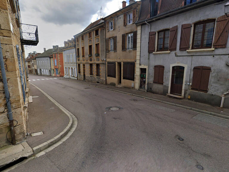 Immeuble locatif, centre ville proche commerces — photo 1
