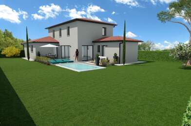 Maison 6 pièces 439000 €