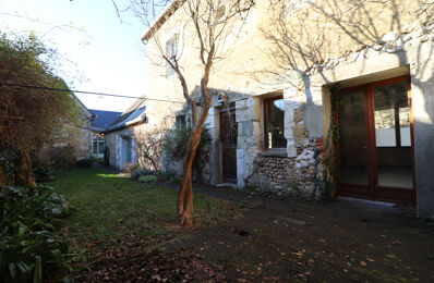 vente maison 325 000 € à proximité de Pernay (37230)