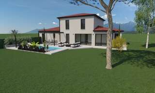Maison 130 m² à construire Brindas (69126)