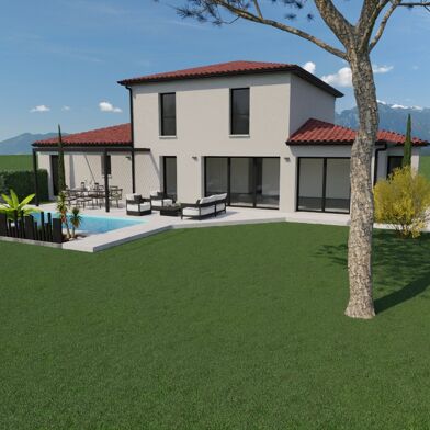 Maison 6 pièces 519000 €