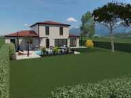 Maison à construire 6 pièces 130 m² — photo 2