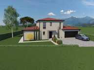 Maison à construire 6 pièces 130 m² — photo 3