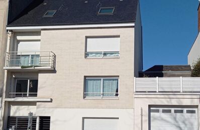 appartement 2 pièces 48 m2 à vendre à Tours (37000)